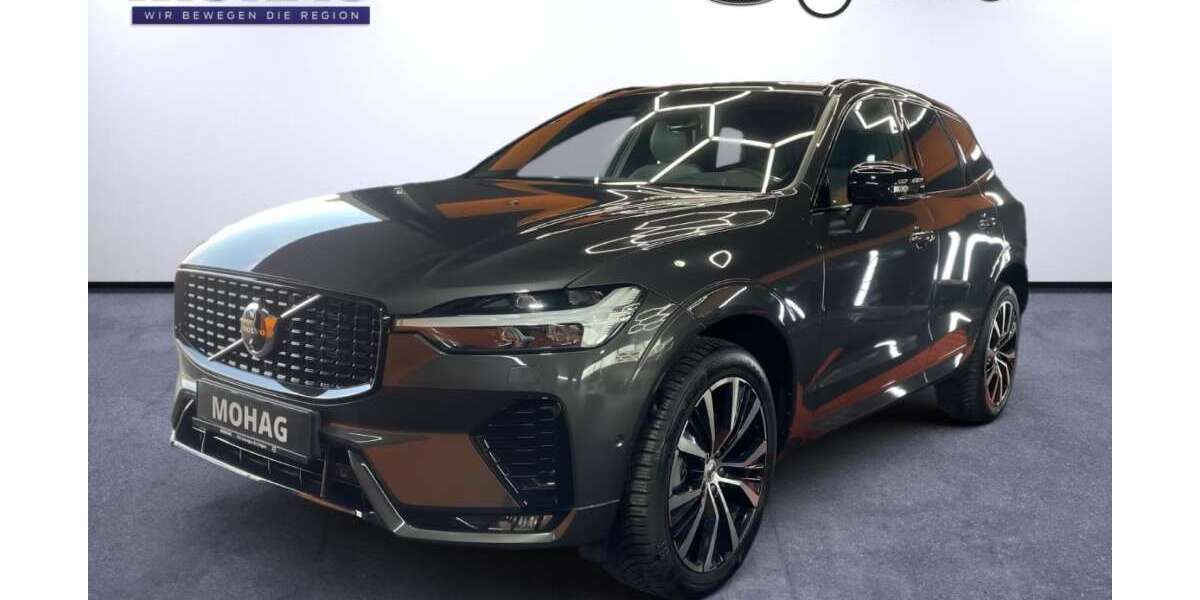 Volvo XC60 16.693 km 41.690 &euro; Recklinghausen 45659