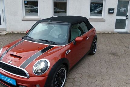 Mini Cooper S 168.758 km 8.590 &euro; Bochum 44809