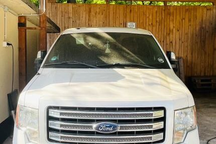 Ford F 150 200.000 km 34.999 &euro; Essen 45276