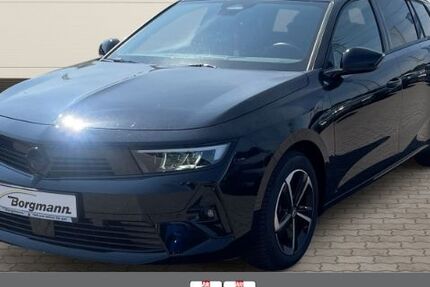 Opel Astra 7.550 km 20.990 &euro; Dorsten 46286