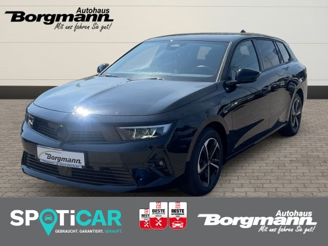 Opel Astra 7.550 km 20.990 &euro; Dorsten 46286