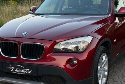 BMW X1 185.474 km 7.490 &euro; Dülmen 48249
