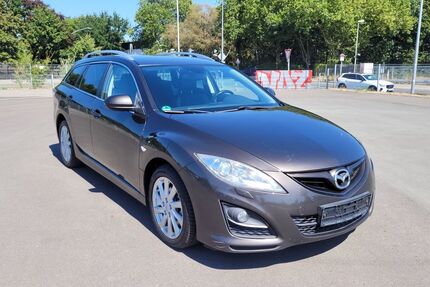 Mazda 6 274.000 km 2.990 &euro; Essen 45356