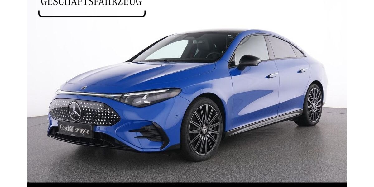 Mercedes-Benz CLA 350 7.900 km 61.880 &euro; Essen 45309