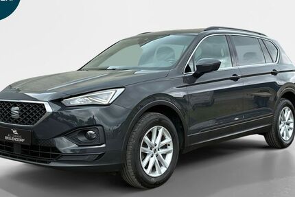 Seat Tarraco 72.630 km 23.940 &euro; Bottrop 46244