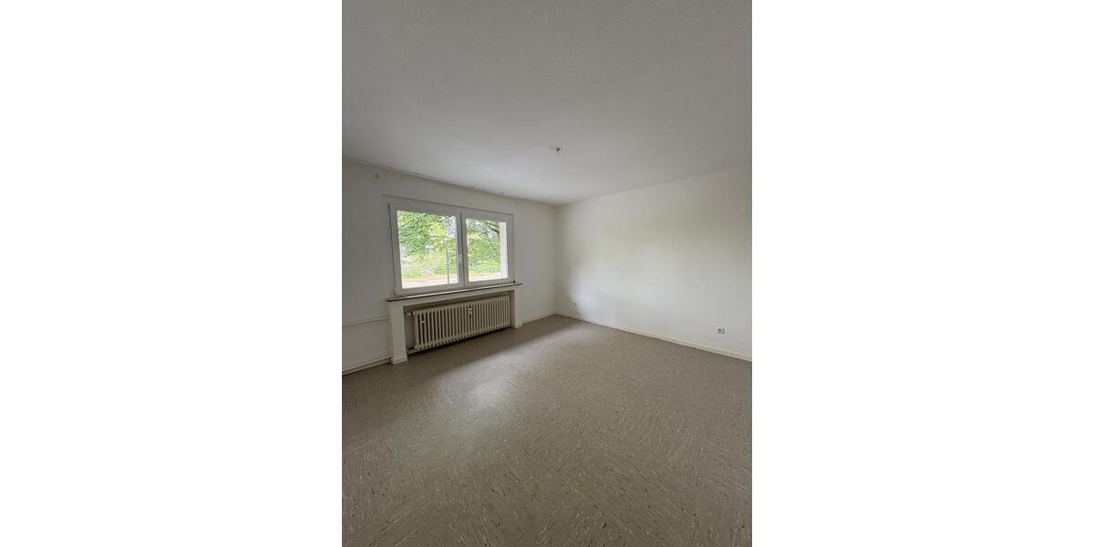 Etagenwohnung Bottrop Batenbrock - 2.5 Zimmer, 56 m&sup2;, 439&euro; | Angebot:26630931