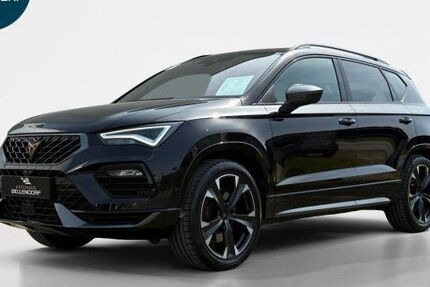 Cupra Ateca 40.703 km 32.940 &euro; Bottrop 46244