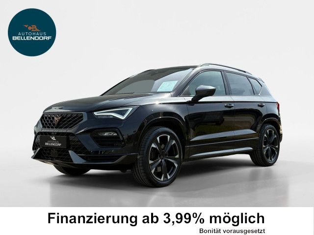 Cupra Ateca 40.703 km 32.940 &euro; Bottrop 46244