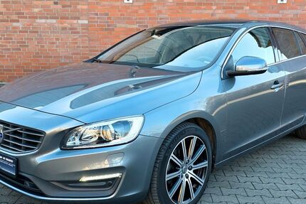 Volvo V60 160.000 km 12.600 &euro; Herne (NRW) 44628