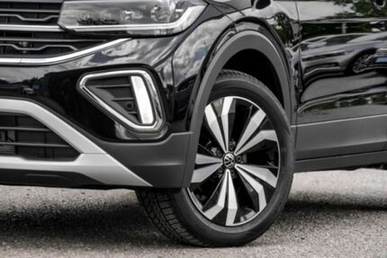 VW T-Cross 23.000 km 22.499 &euro; Bochum 44795