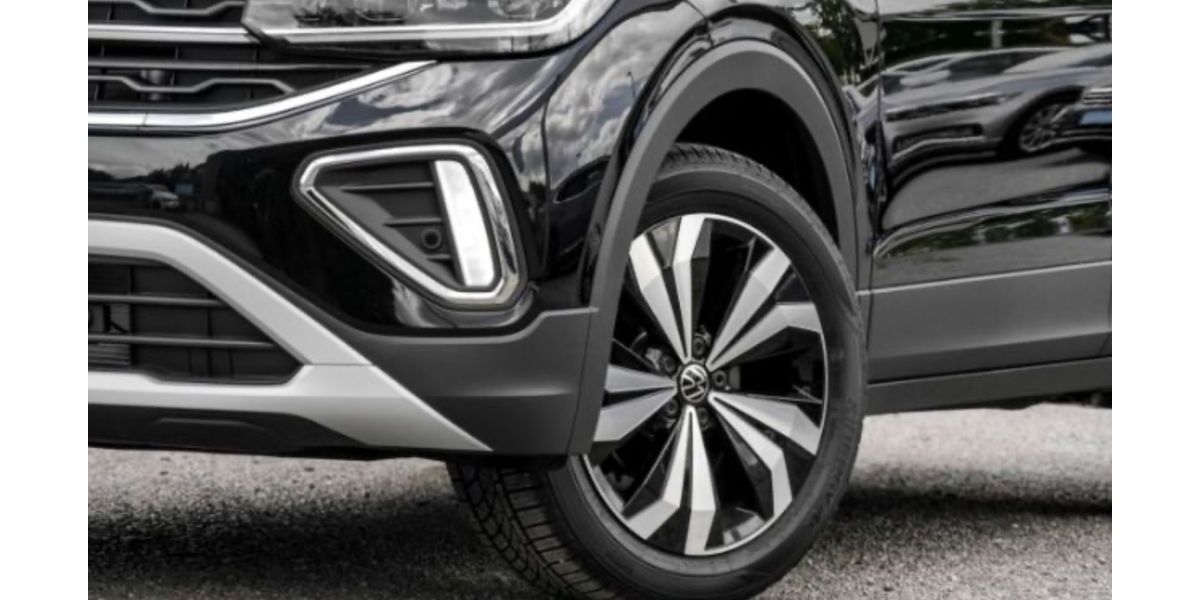 VW T-Cross 23.000 km 22.499 &euro; Bochum 44795