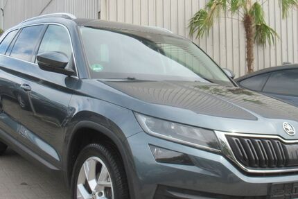 Skoda Kodiaq 134.994 km 18.790 &euro; Herne 44653