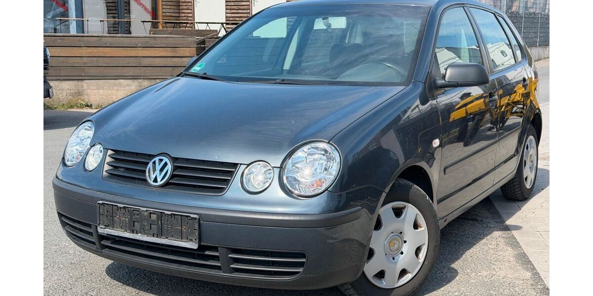 VW Polo 220.578 km 999 &euro; Gelsenkirchen 45884