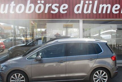 VW Golf Sportsvan 91.811 km 13.690 &euro; Dülmen 48249