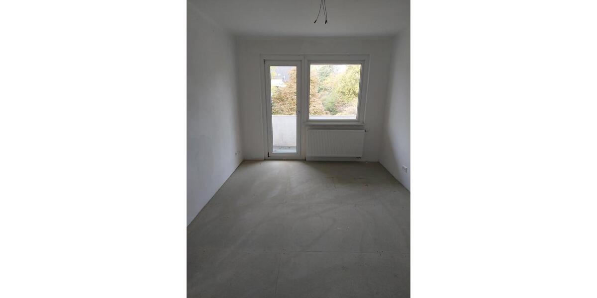 Etagenwohnung Gelsenkirchen Resse - 2.5 Zimmer, 58 m&sup2;, 418&euro; | Angebot:24746061