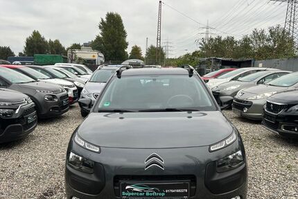 Citroen C4 Cactus 157.000 km 8.000 &euro; Bottrop 46238
