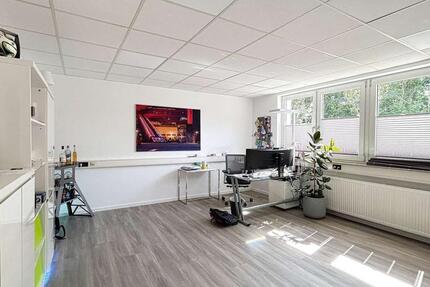 Gewerbeobjekt Essen Stadtbezirk IX - 2.680&euro; | Angebot:23233475