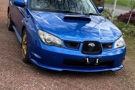 Subaru Impreza 173.191 km 19.000 &euro; Heiden 46359