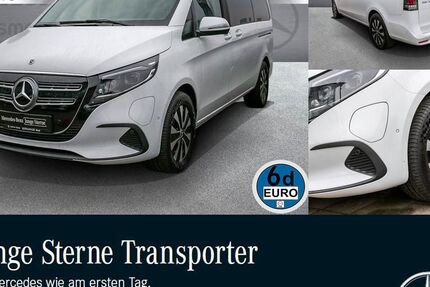 Mercedes-Benz EQV 13.543 km 50.997 &euro; Wesel 46485