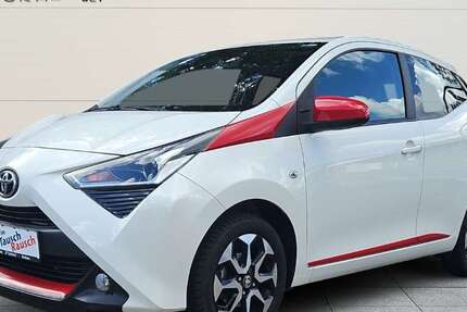 Toyota Aygo 59.464 km 9.780 &euro; Bochum 44809