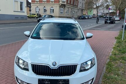 Skoda Octavia 450.000 km 3.890 &euro; Recklinghausen 45657