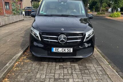 Mercedes-Benz V 300 62.500 km 64.900 &euro; Herten 45699