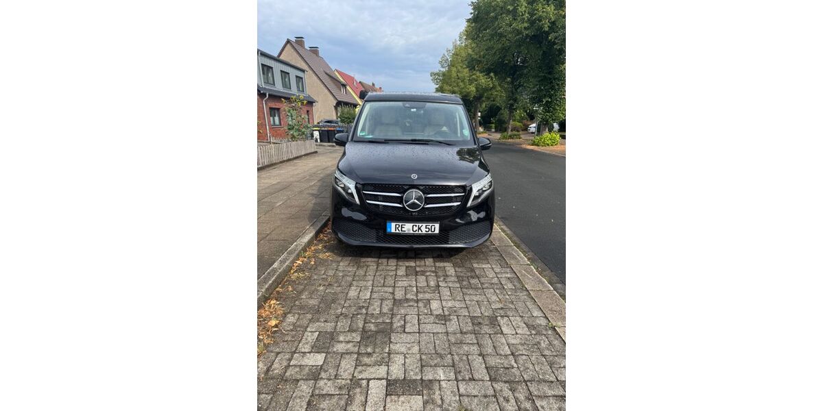 Mercedes-Benz V 300 62.500 km 64.900 &euro; Herten 45699