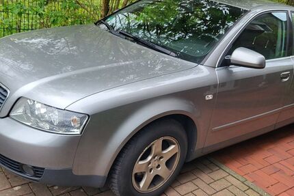 Audi A4 247.550 km 2.399 &euro; Recklinghausen 45665