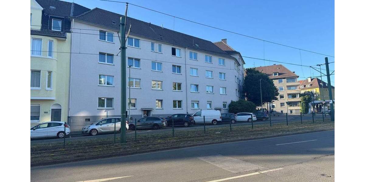 Etagenwohnung Essen Holsterhausen - 2 Zimmer, 47 m&sup2;, 480&euro; | Angebot:26246288