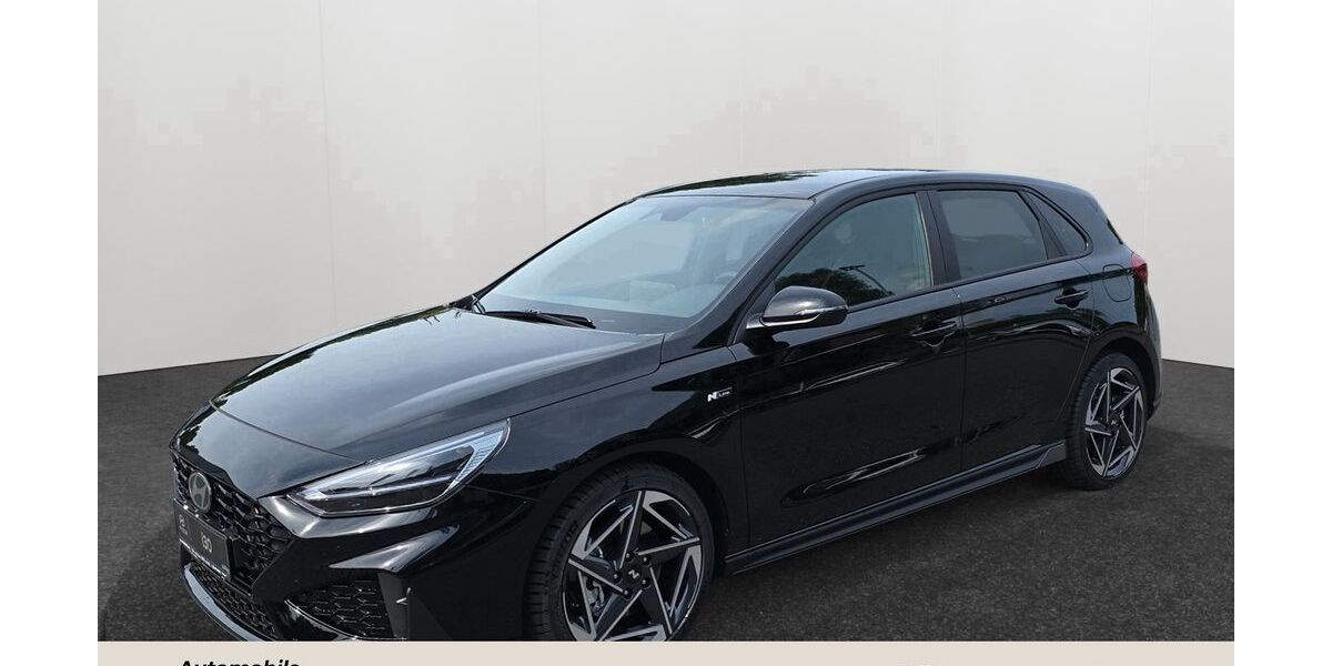 Hyundai i30 10.000 km 25.990 &euro; Datteln 45711