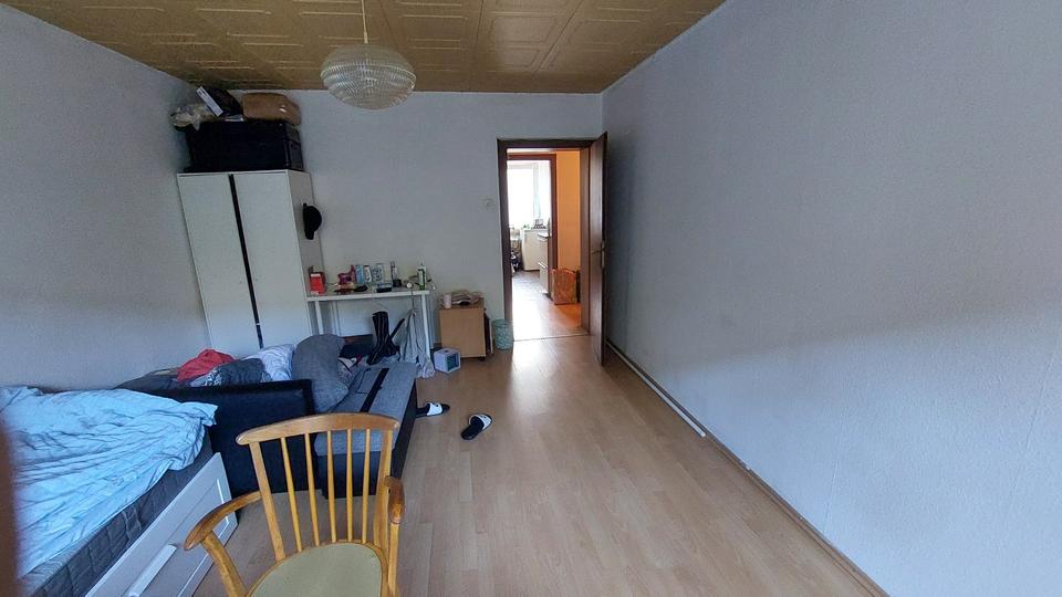 Etagenwohnung Essen Stadtbezirk II - 3 Zimmer, 64 m&sup2;, 139.000&euro; | Angebot:26233407
