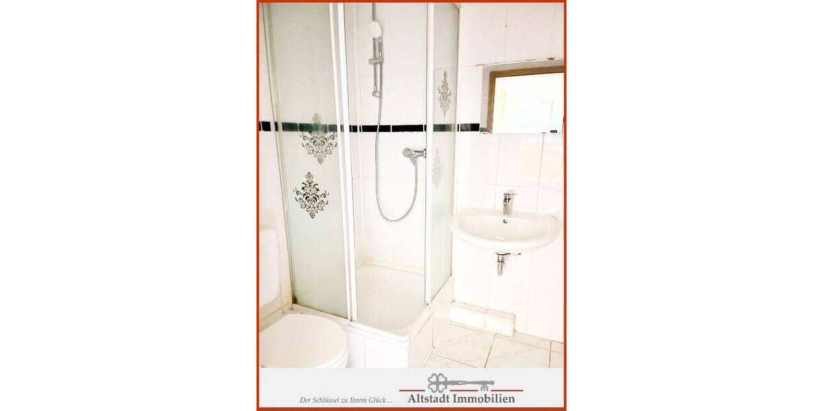 Etagenwohnung Duisburg Mittelmeiderich - 2 Zimmer, 45 m&sup2;, 360&euro; | Angebot:25727898