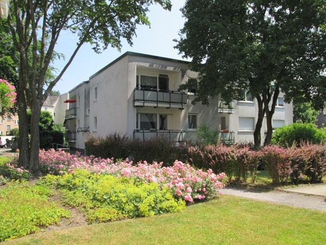 Erdgeschoßwohnung Bochum Altenbochum - 1.5 Zimmer, 44 m&sup2;, 264&euro; | Angebot:26275327