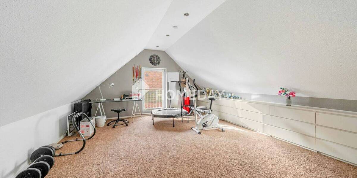 Reihenmittelhaus Herten Stadtmitte - 5 Zimmer, 114 m&sup2;, 399.000&euro; | Angebot:26140792