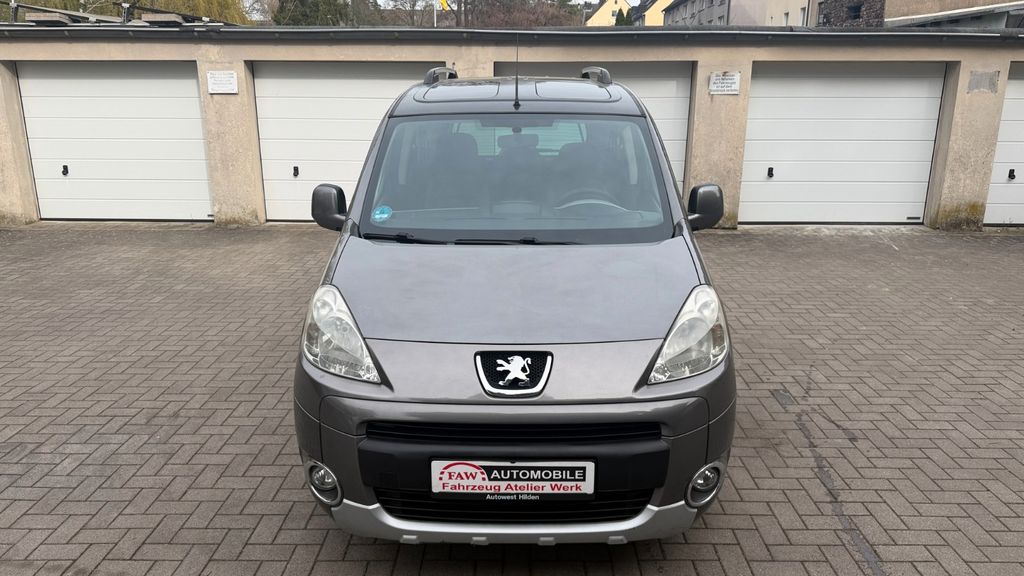 Peugeot Partner 142.000 km 5.999 &euro; Essen 45356