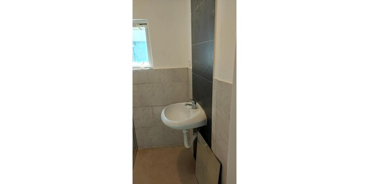 Erdgeschoßwohnung Duisburg Mittelmeiderich - 1 Zimmer, 45 m&sup2;, 371&euro; | Angebot:25484227