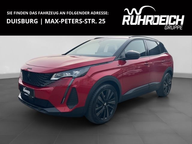 Peugeot 3008 26.550 km 25.990 &euro; Duisburg 47059