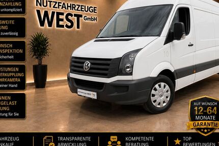 VW Crafter 210.000 km 12.990 &euro; Datteln 45711