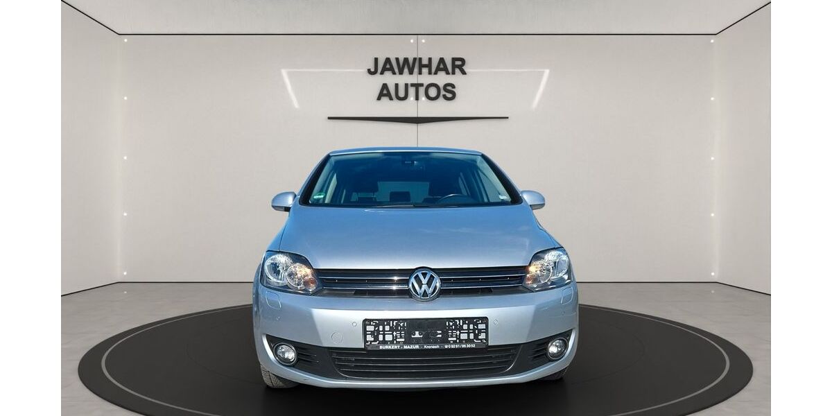 VW Golf Plus 97.099 km 6.490 &euro; Bottrop 46236