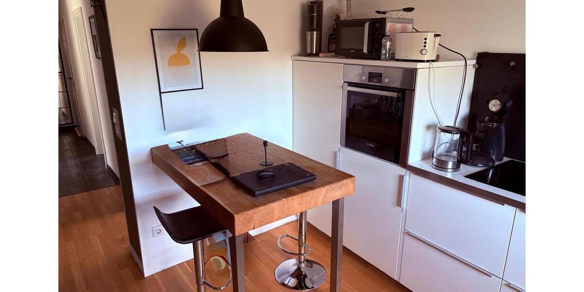 Dachgeschoßwohnung Rheinberg - 3 Zimmer, 48 m&sup2;, 115.000&euro; | Angebot:26181705
