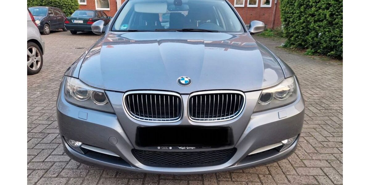 BMW 320 268.000 km 3.590 &euro; Duisburg 47053