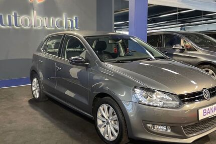 VW Polo 15.800 km 12.499 &euro; Oberhausen 46045