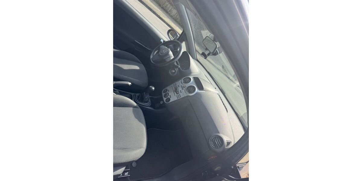 Opel Corsa 170.000 km 2.600 &euro; Dülmen 48249