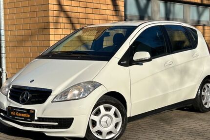 Mercedes-Benz A 160 188.454 km 4.990 &euro; Essen 45326