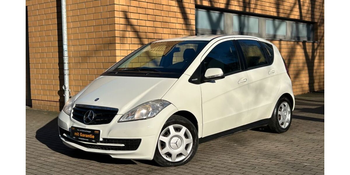 Mercedes-Benz A 160 188.454 km 4.990 &euro; Essen 45326