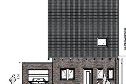 Haus Haltern am See - 6 Zimmer, 140 m&sup2;, 499.000&euro; | Angebot:27297090
