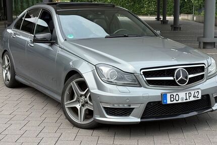 Mercedes-Benz C 250 256.395 km 12.850 &euro; Bochum 44787