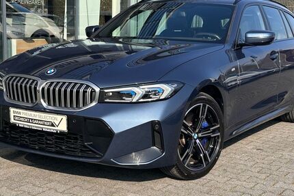 BMW 330 23.793 km 47.550 &euro; Mülheim 45472