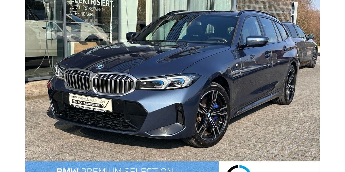 BMW 330 23.793 km 47.550 &euro; Mülheim 45472