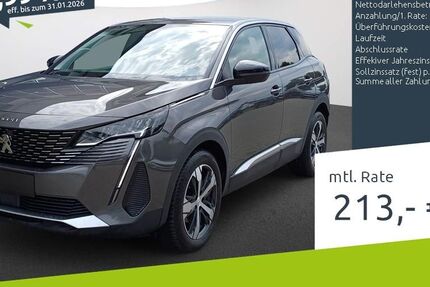 Peugeot 3008 101.628 km 18.330 &euro; Borken 46325